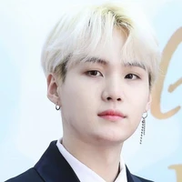 Min Yoongi