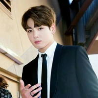 Jeon Jungkook
