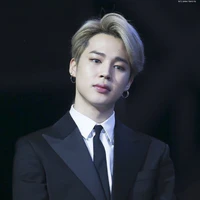Park Jimin