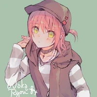 Amu HINAMORI