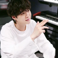 Min Yoongi