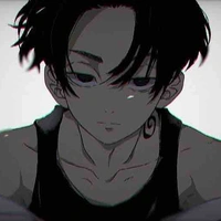 Sano Manjiro ( Mikey )