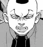 Mochizuki Kaji