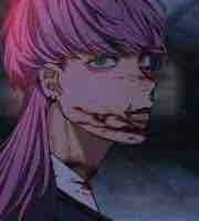 Sanzu Haruchiyo