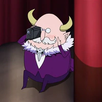 Sullivan chibi