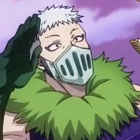 Balam sensei
