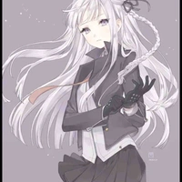 Monkey. D . Nakiria[White ][Death]