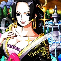 Monkey. D . Hancock [ Hanria ]