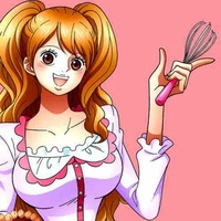 Monkey . D . Pudding [ Zea ]