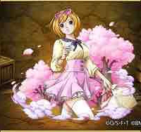 Monkey. D . Koala [ Laria ]