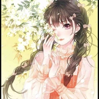 Monkey . D . Iyumi [ Miria ]