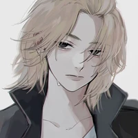 Sano Manjirou[Mikey]