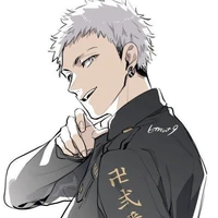 Mitsuya Takashi