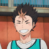 Yu Nishinoya