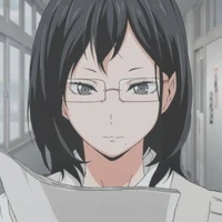 kyoko shimizu