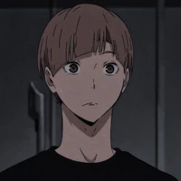 Kenjiro Shirabu