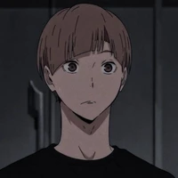 Kenjiro Shirabu