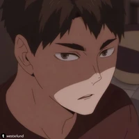 Ushijima Wakatoshi