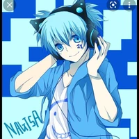 nagisa