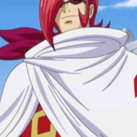 Vinsmoke Ichiji