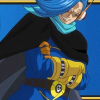 Vinsmoke Niji
