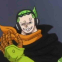 Vinsmoke Yonji