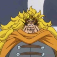 Vinsmoke Judge