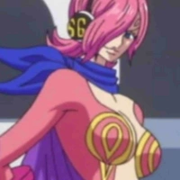 Vinsmoke Reiju