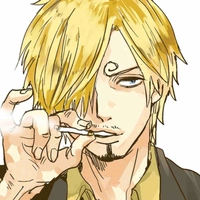 Vinsmoke Sanji