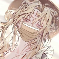 Maria Sapphire ( Fuyuu )