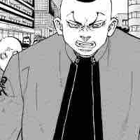 Mochizuki Kanji ( Mocchi )