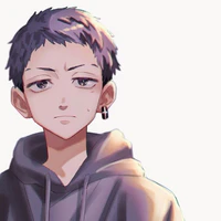 Mitsuya Takashi