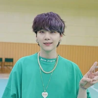 Yoongi