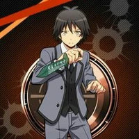 Isogai Yuuma