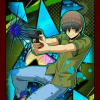 Chiba Ryuunosuke