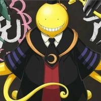 Koro sensei