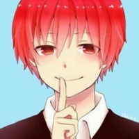 Akabane Karma
