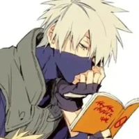 Kakashi