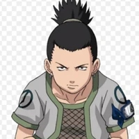 Sikamaru