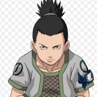 Sikamaru