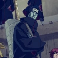 Kisame