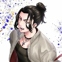 Baji Keisuke