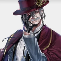 Jack The Ripper
