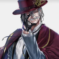 Jack The Ripper