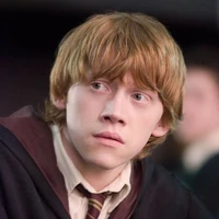 Ron Weasley