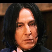 snape