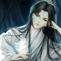 Mạc Dật Hiên ( Mạc Kỳ )