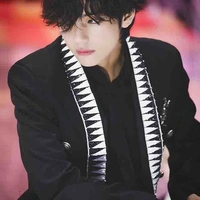 taehyung 