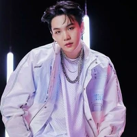 🍀Min Yoongi🍀