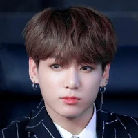 Jeon Jungkook